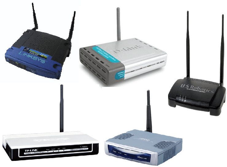 Access Point