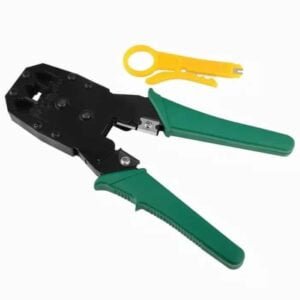 Crimping tools