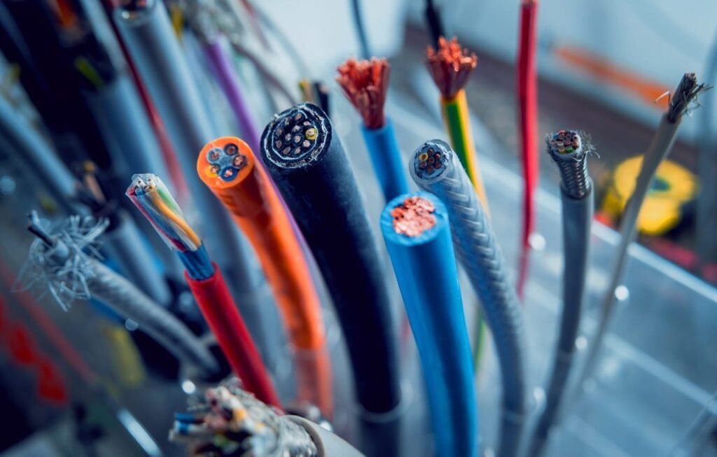 Kabel tembaga
