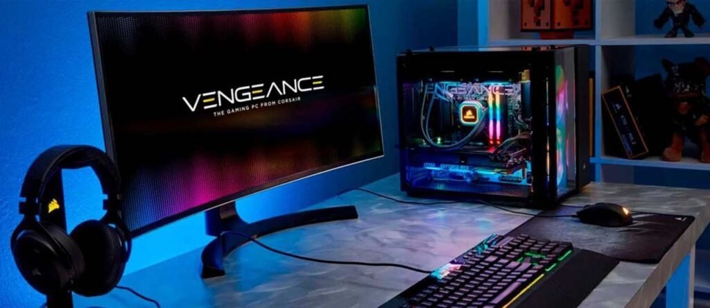 workstation