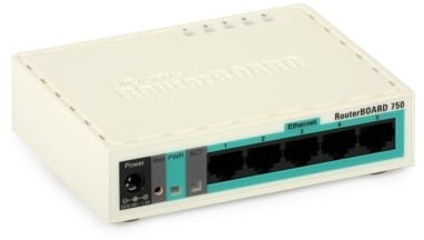 router mikrotik